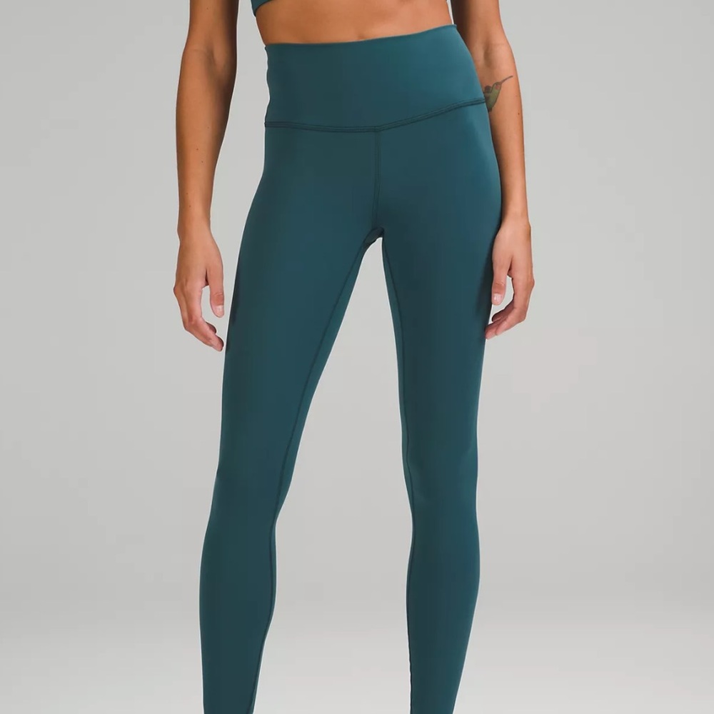 Wunder train leggings